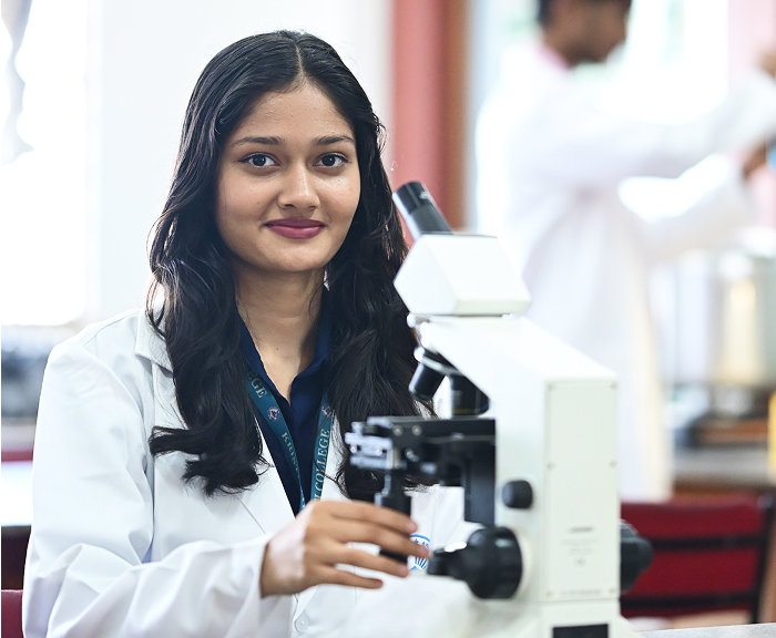 School of Biological