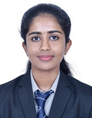 Research Scholar Swathi T Mahendran