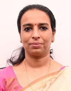 Dr. Neerupa Chauhan