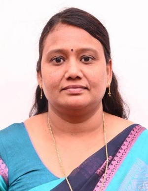 Dr. Margaret Mary T