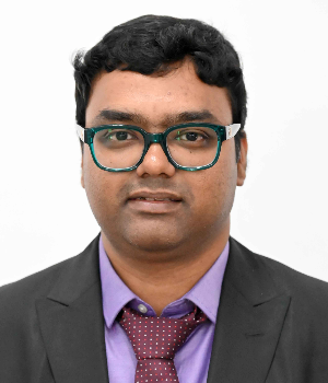 Dr. Samrat Das