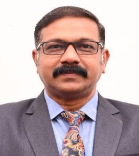 Dr. Challaraj Emmanuel E S