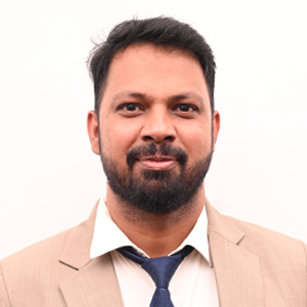 Mr. Jaheer Mukthar K P