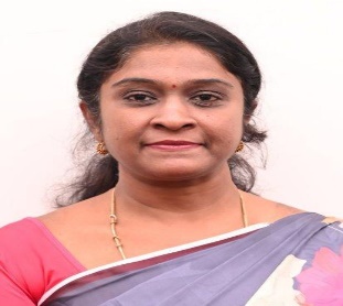 Dr. Bharathi V