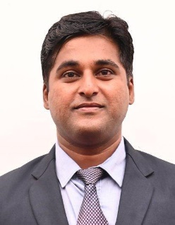 Dr. Naveen Kumar R