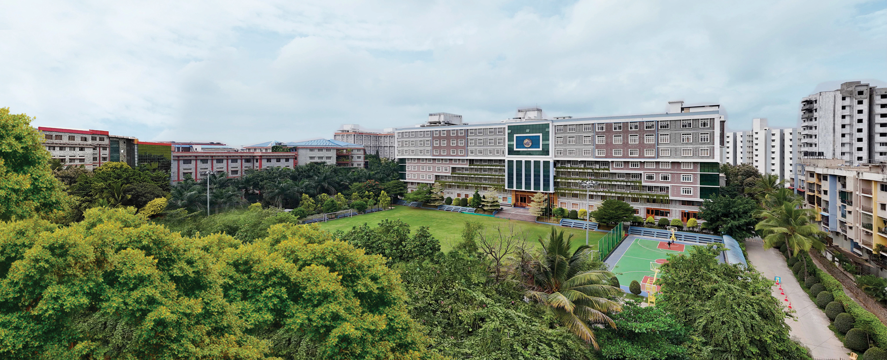 Conference organizers and collaborators