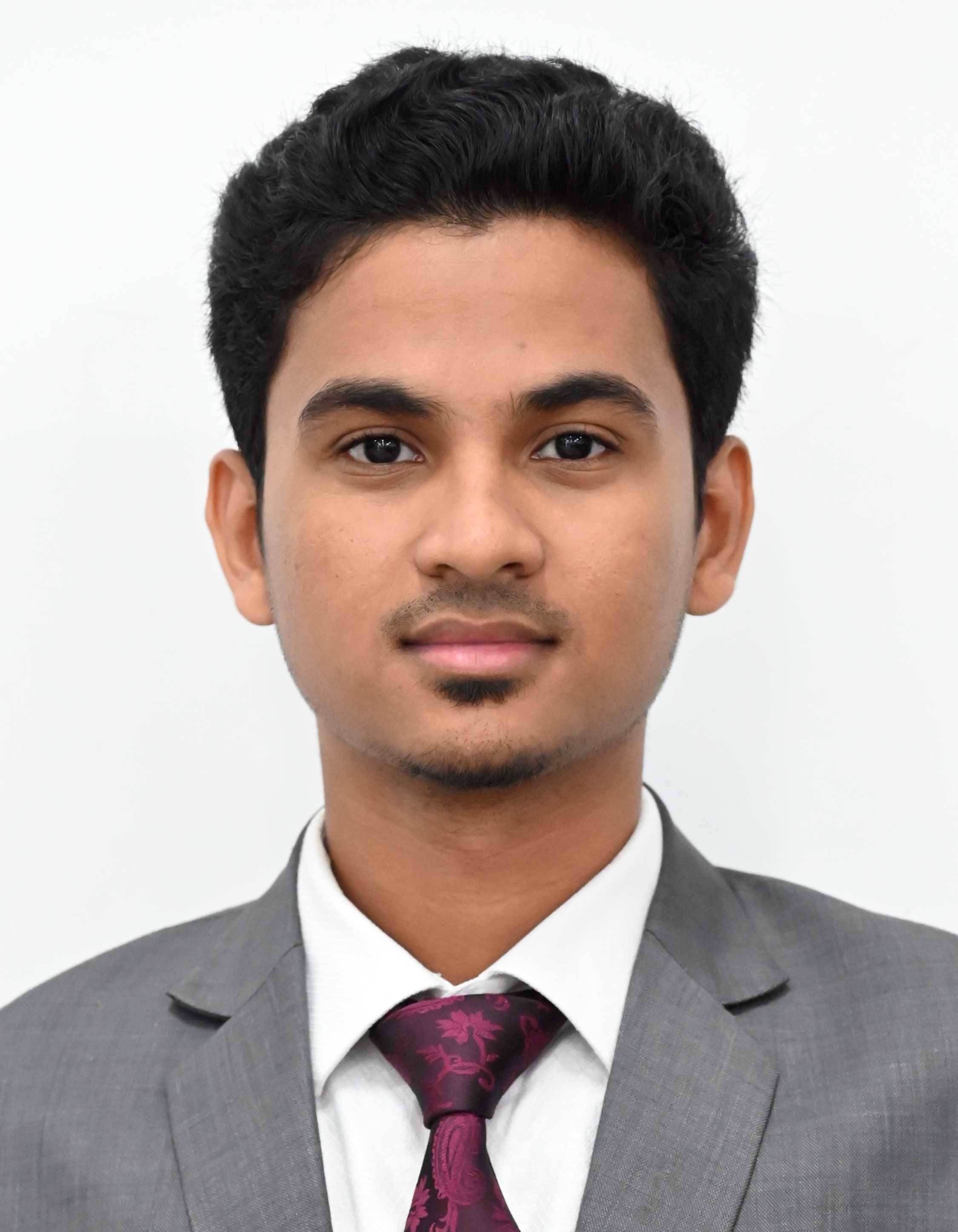 Dr. David Paul S