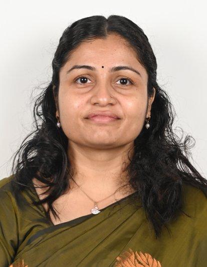 Dr. Krishnapriya M