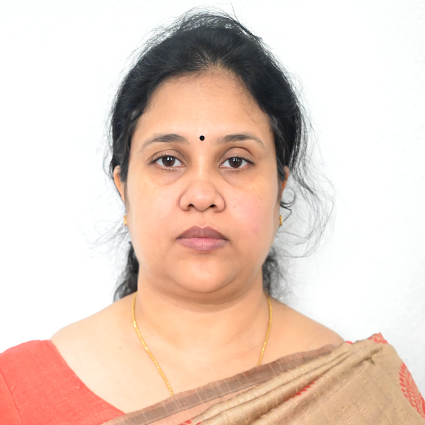 Dr. Sreedevi Santosh
