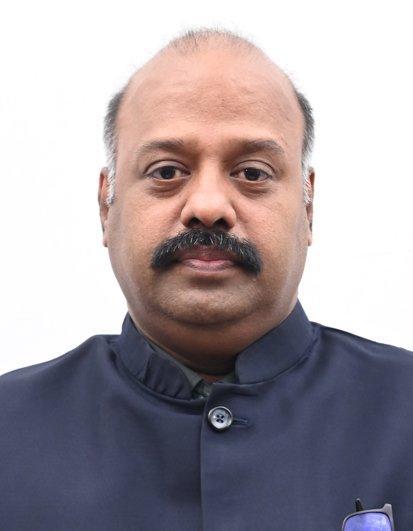 Dr. Gopakumar A.V
