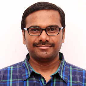 Mr. Ramanathan G
