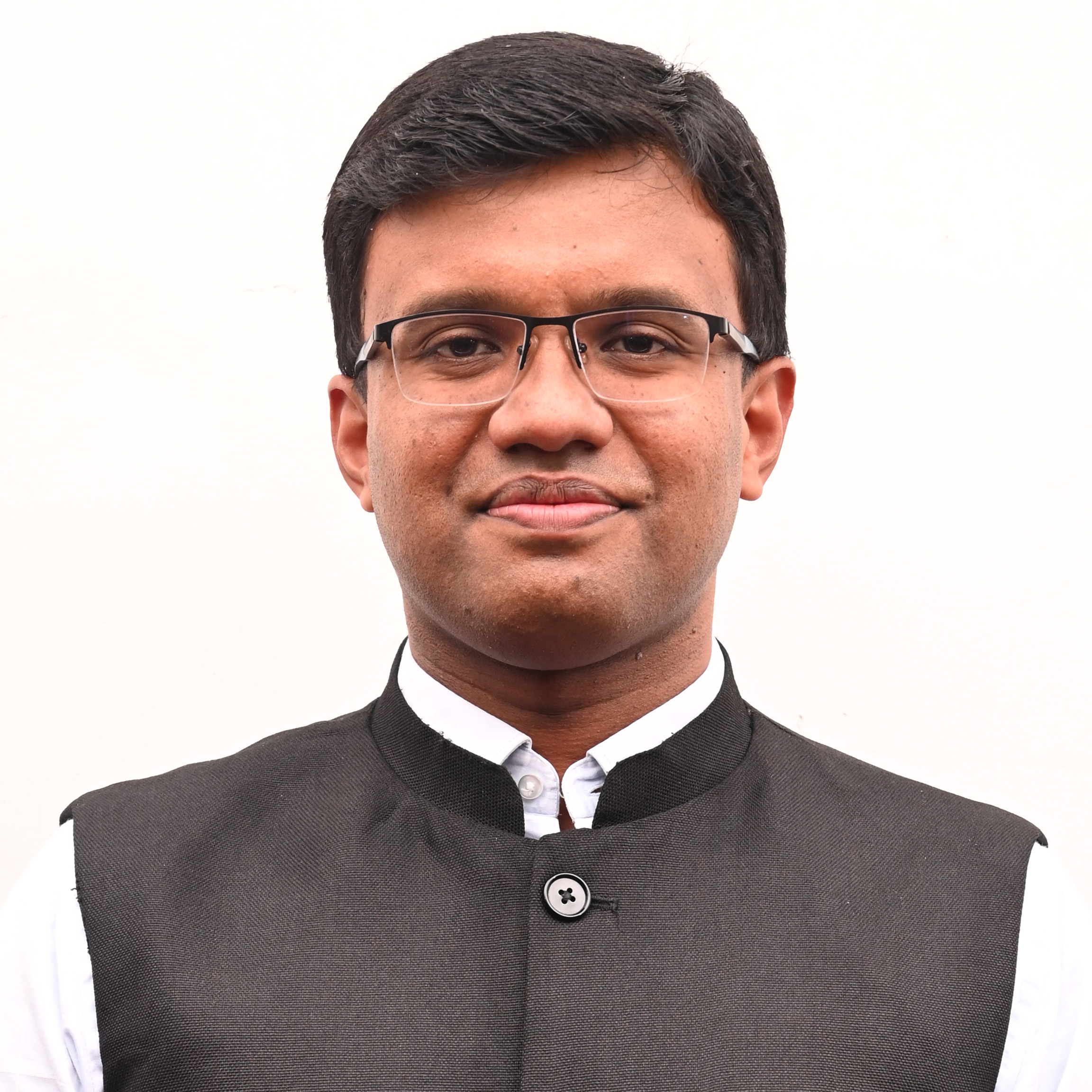 Dr. Sivasubramanian K