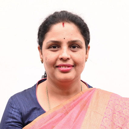 Dr. Sivasubramanian K