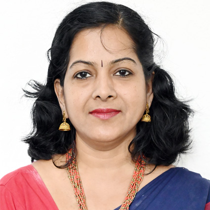 Dr. Kalaiselvi K