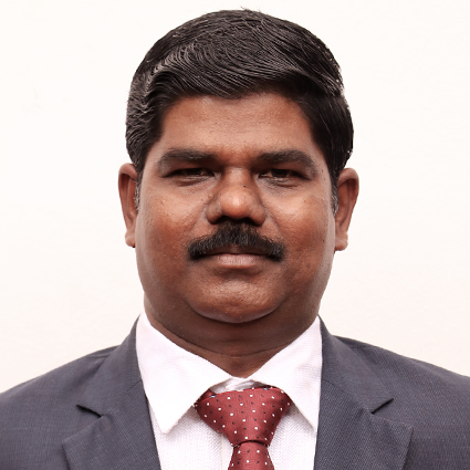 Dr. Sivasubramanian K