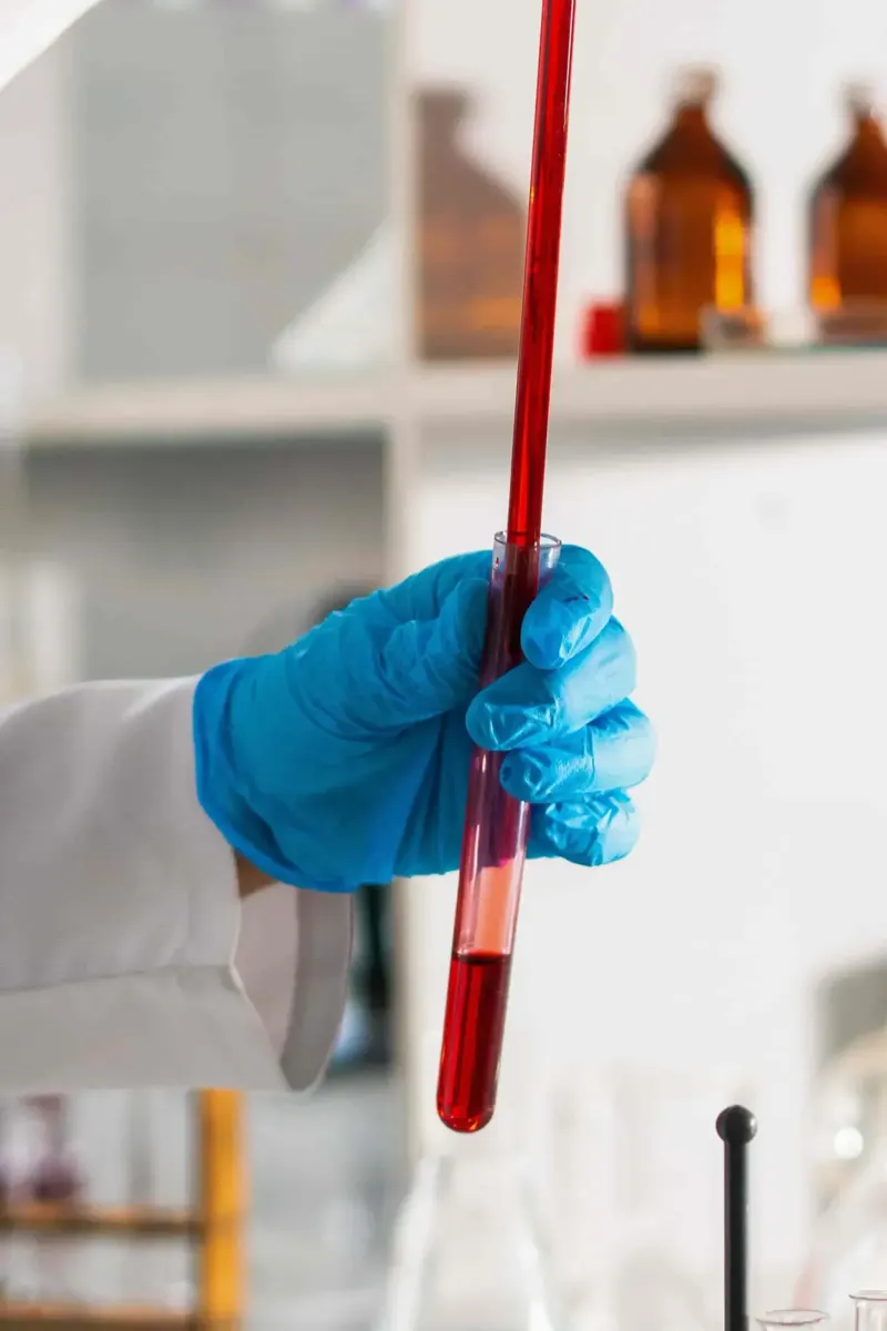 School of  Biological& Forensic Sciences