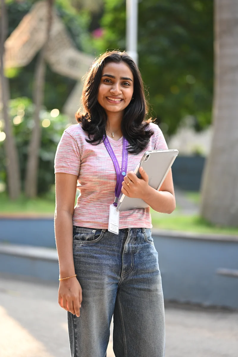 Post Graduate Diploma in Data Analytics students