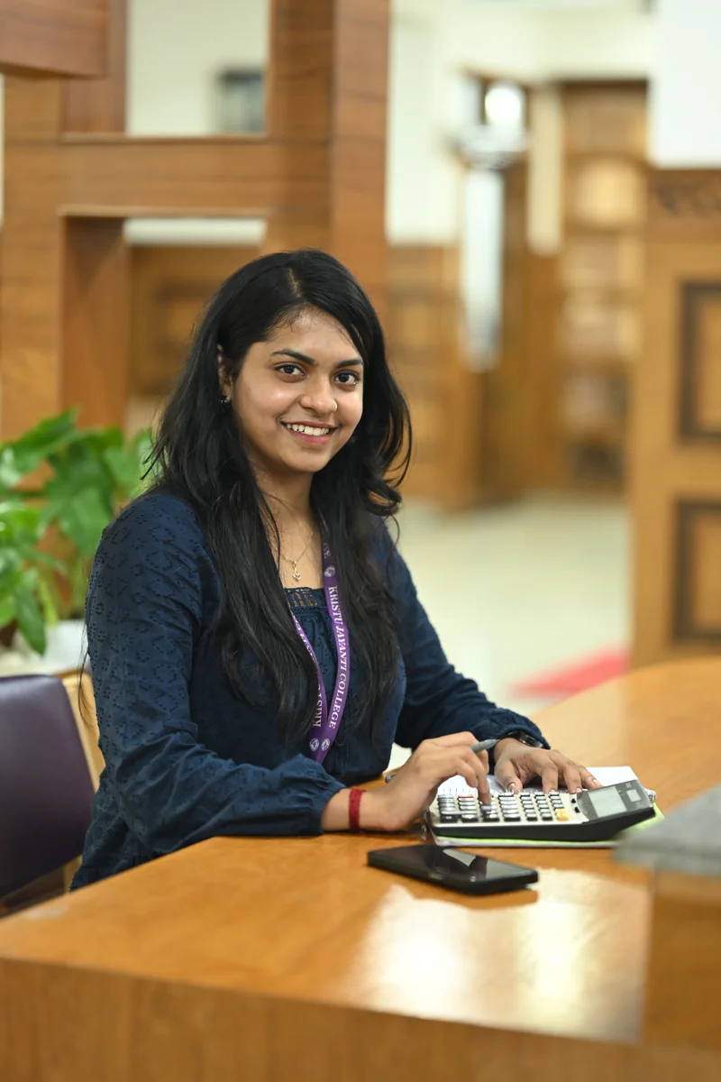 Department of Computer Applications