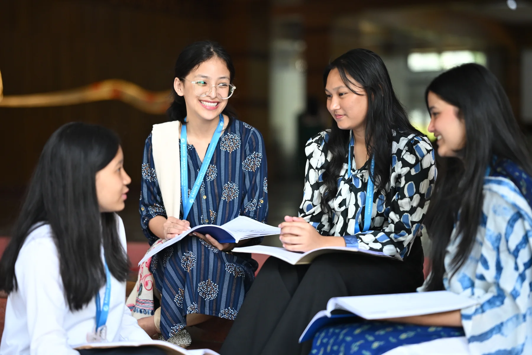 Department of Social Sciences and Languages - Kristu Jayanti University