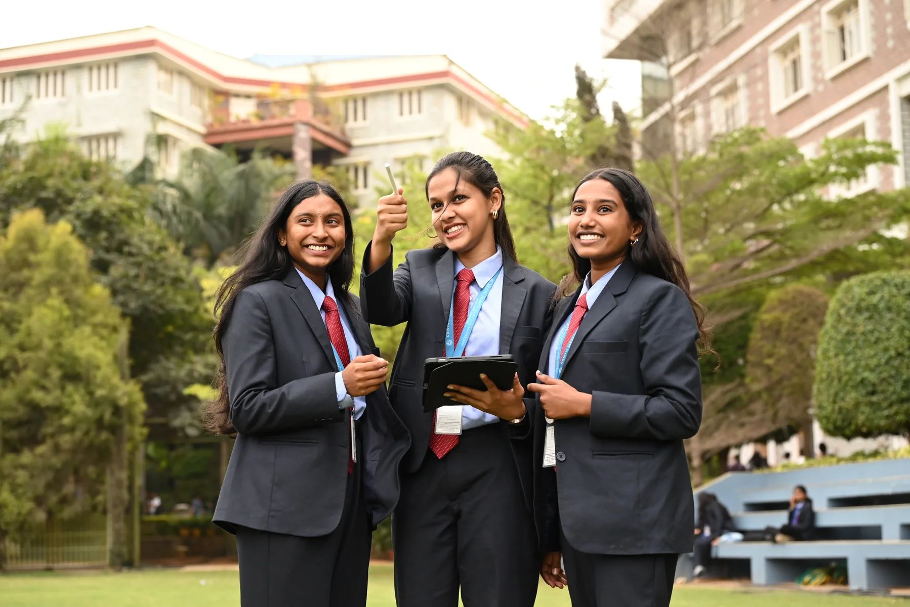 Programme Hero - Kristu Jayanti University