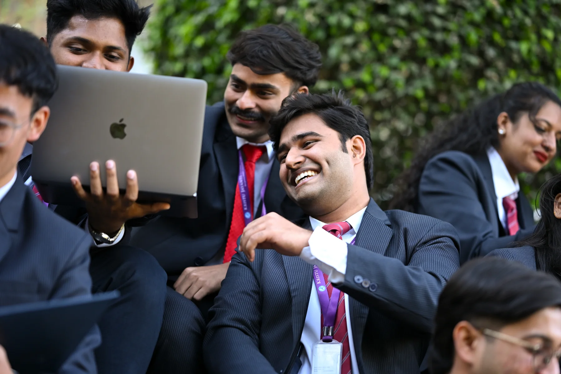 Department of Computer Applications - Kristu Jayanti University