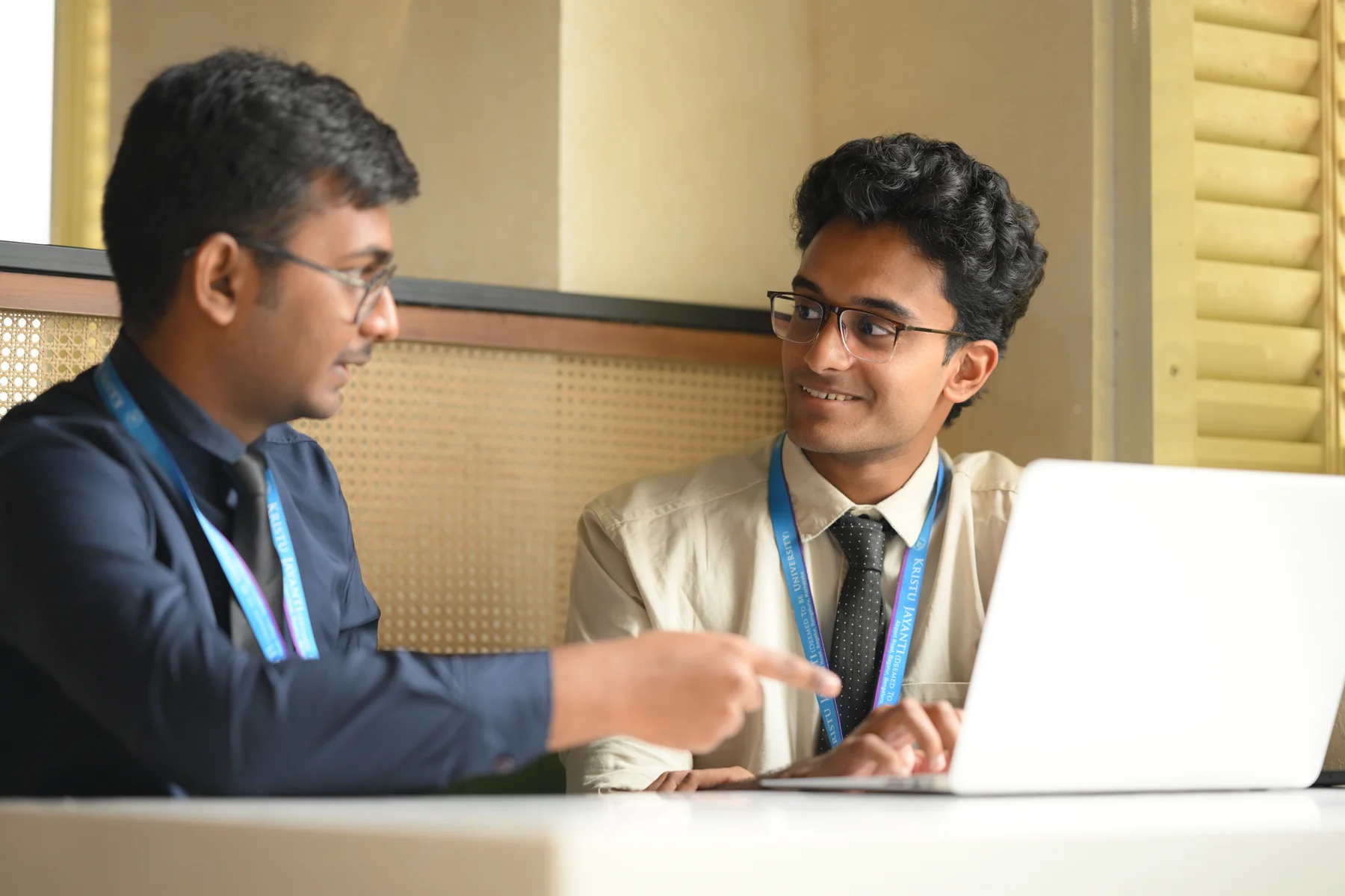 B.Com. Banking, Financial Services and Insurance (BFSI) - Kristu Jayanti University