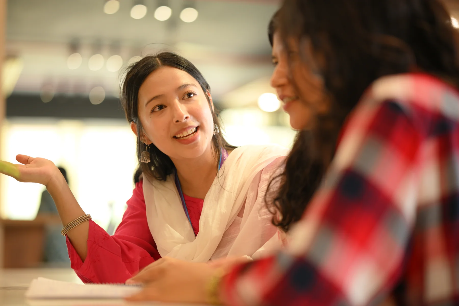 B.Com. Specialisation Accounts, Finance and HR - Kristu Jayanti University