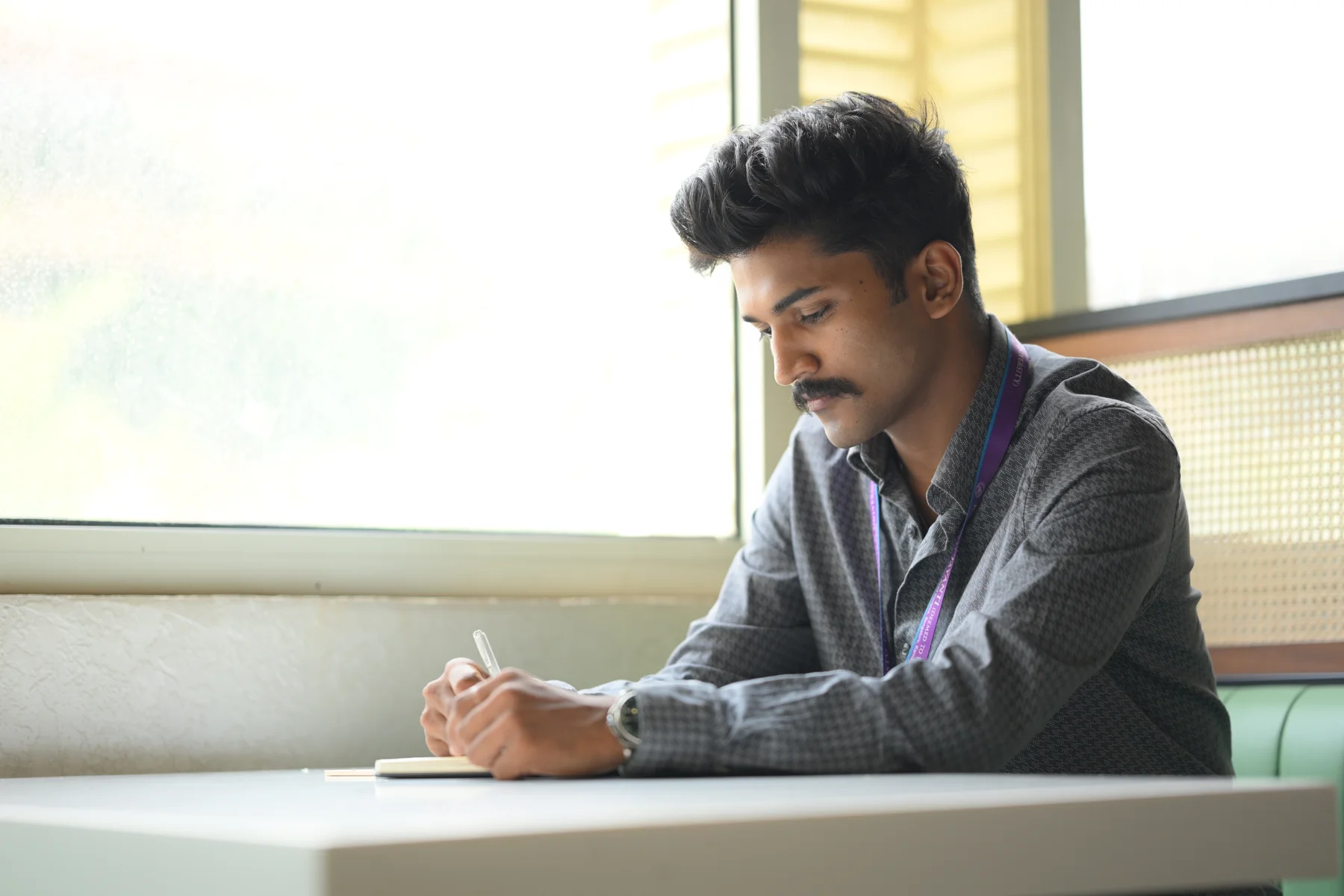 Department of Commerce (PG) - Kristu Jayanti University