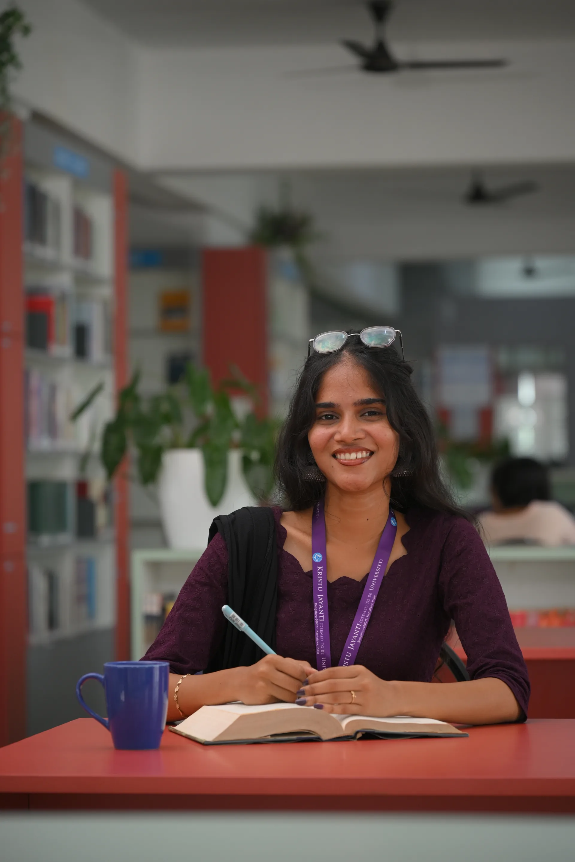 PG Diploma in Cyber Law & Cyber Security - Kristu Jayanti University
