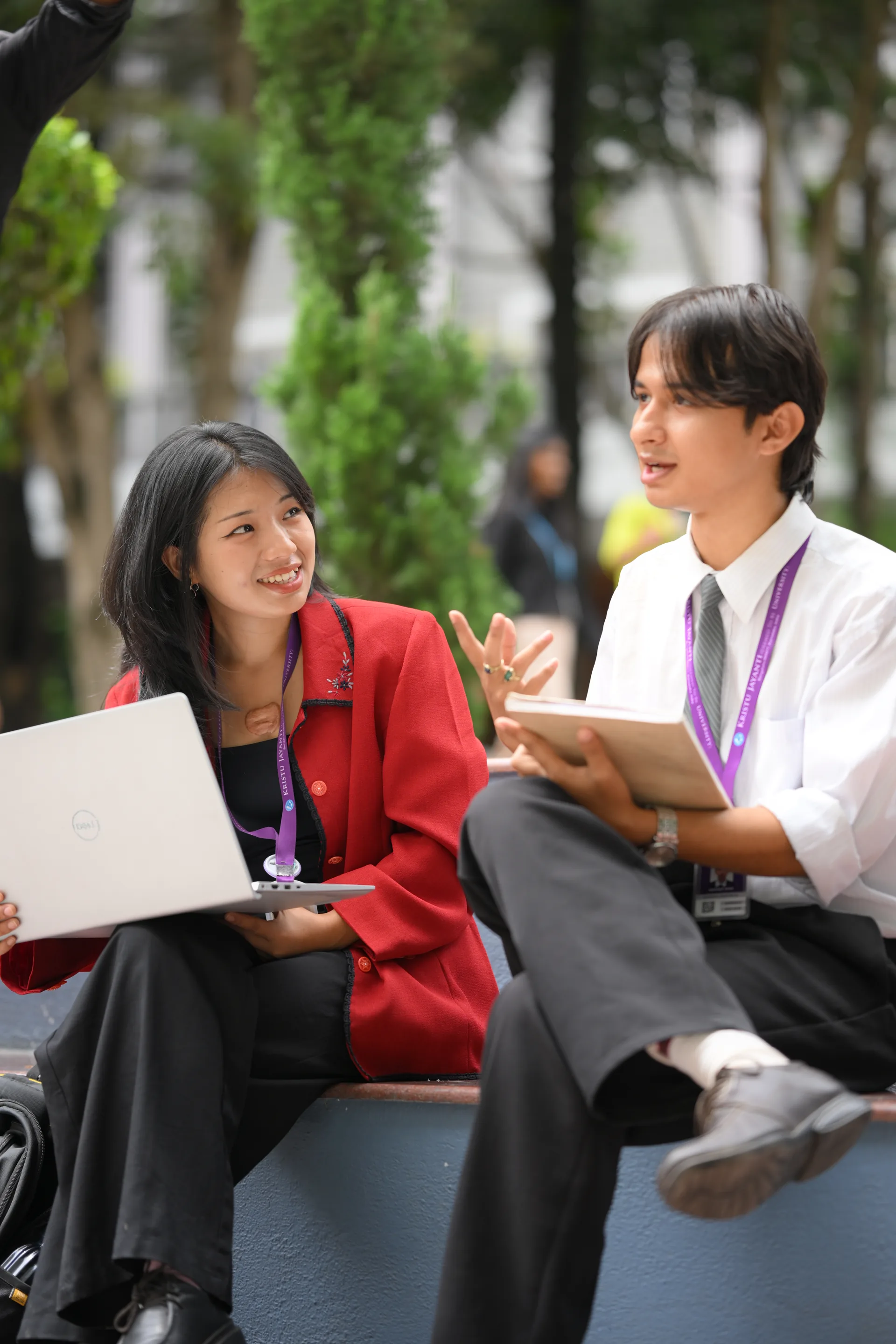 Department of English - Kristu Jayanti University