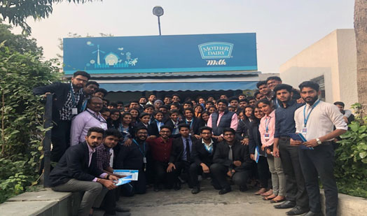 Mother Dairy