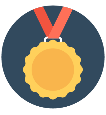 students achievements icon 