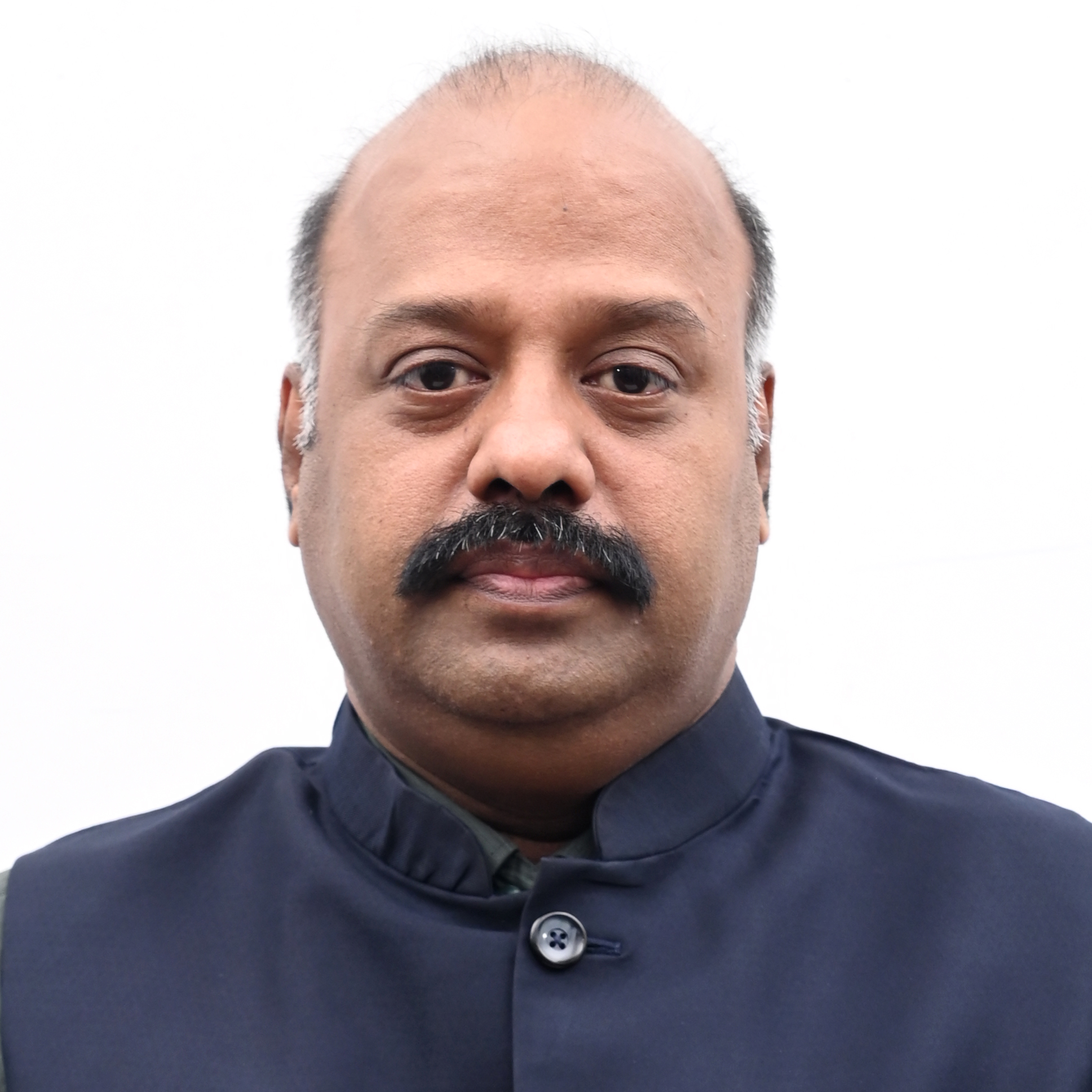 Dr. Gopakumar A.V