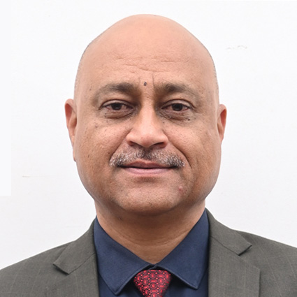 Dr. Manjunath M. S