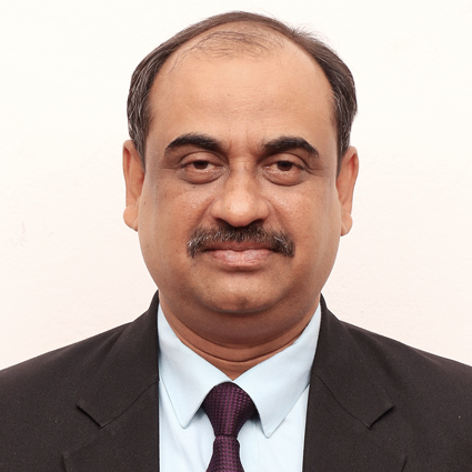 Dr. Vijaya Kumar R