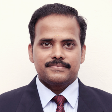 Dr. Vijayanand.S