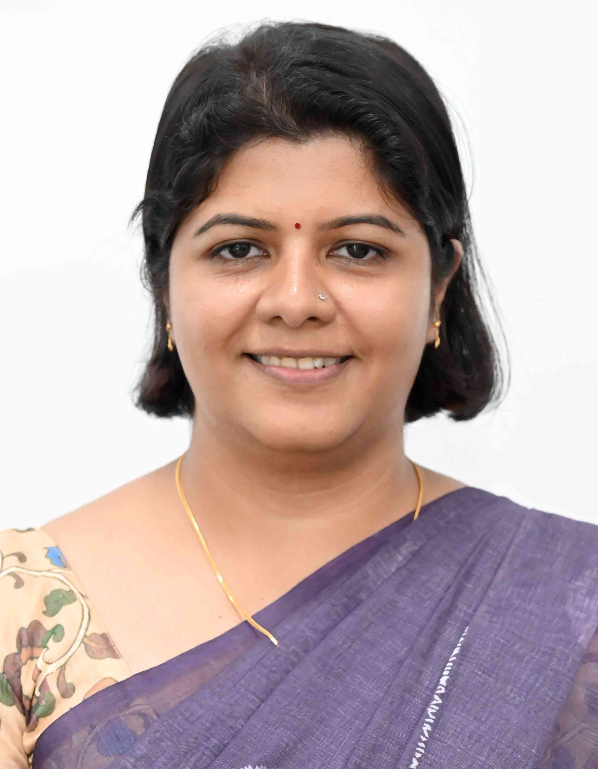 Dr. Swetha Thoma