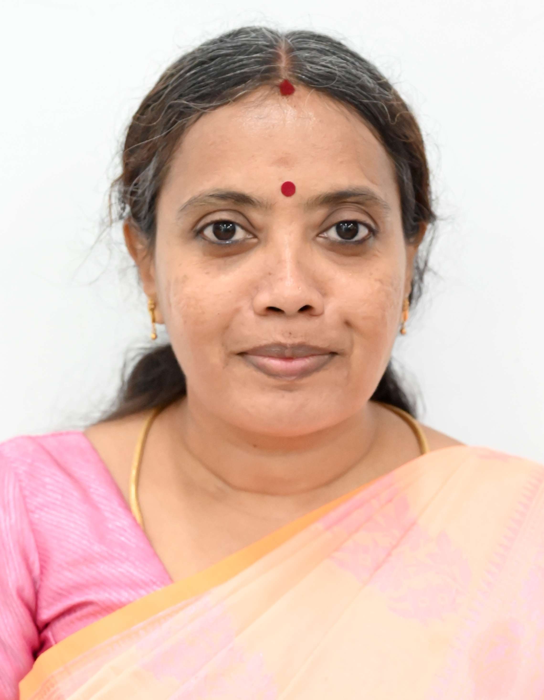Dr. C C S Vasundhara