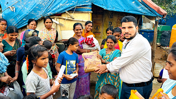 Dengue Awareness Activity